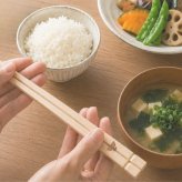 三宝縁起箸 健康長寿（富士）
