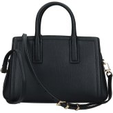 マイケルコース ハンドバッグ レディース ブランド MICHAEL KORS レイラ 2WAY 30S5G9IS1L-001 BLACK