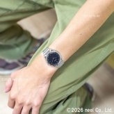 セイコー 触読式時計 SEIKO 腕時計 メンズ SQBR021