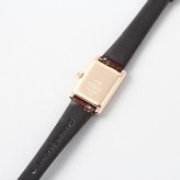 ルクレア LCREA パラレラ PARALLELA ソーラー 腕時計 レディース LC2101-PGCBR