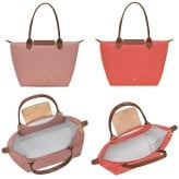 【無料ラッピング】 ロンシャン LONGCHAMP ショルダーバッグ トートバッグ ル プリアージュ オリジナル M リサイクルキャンバス 軽量 サステナブル ブランド 正規品 新品 ギフト プレゼント 人気 おすすめ 誕生日 記念日 クリスマス 送料無料 lcp515588