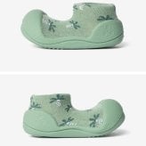 アティパス ATTIPAS Summer Time サマータイム A26SU ベビーシューズ ベビー 赤ちゃん 歩育シューズ ファーストシューズ 靴 出産祝い 男の子 女の子 ソックスシューズ