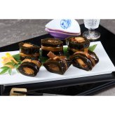 京都伏見・魚三楼 三種の昆布巻き詰合せ (UO-KM3) [お中元][お歳暮] ※送料無料(北海道・沖縄・離島への配送不可)