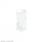 iPhone16e ケース サンリオ シナモロール クリスタル クリアケース TPU ソフトケース 透明 キラキラ インナーシート付き キャラクター スマホケース カバー ストラップホール おしゃれ かわいい サンリオ正規ライセンス品