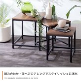センターテーブル テーブル ネストテーブル 3点セット ローテーブル セット サイドテーブル コーヒーテーブル ナイトテーブル リビングテーブル 伸縮 伸縮式 伸長 伸長式 おしゃれ シンプル 大理石 省スペース スチール ミニテーブル 新生活