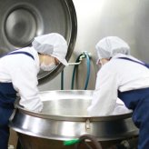 荒木國一商店からの　松茸昆布100g(三重県)工場直送