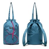 エーグル AIGLE リュック バックパック SEA 撥水 パッカブル 巾着バックパック 15L コンパクト デイリー 通勤 旅行 メンズ レディース ZNHBR93