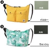 チャムス ショルダーバッグ 12L B5 CHUMS リサイクルポケットネストショルダーバッグ CH60-4184 メンズ レディース 送料無料 誕生日プレゼント ギフト ラッピング無料 【正規代理店】