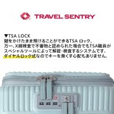 イノベーター スーツケース キャリーケース 55L 3-4泊程度 innovator INV155 メンズ レディース 送料無料 誕生日プレゼント 【正規代理店】