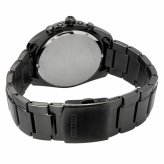 SEIKO 腕時計 セイコー 時計 ウォッチ ソーラー クロノグラフ 100M メンズ SSC217P1 [並行輸入品]