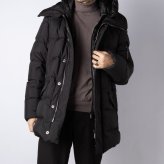 ムーレー MOORER ACQUA SERIES アクアシリーズ DAVIDE-STP ダビデ MOUGI100162 TEPA023 ダウンジャケット ダウンコート メンズ アウター 防水 DAVIDE STP