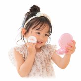 【キッズ日焼け止めセット】My UVパクトケース マミー UVマイルドジェルN 100g セット SPF33 PA+++ 子ども用日焼け止め クッションケース パクト パフ付き 伊勢半 キスミー kiss me 顔用 ジェル キッズコスメ レビュー特典あり ギフト プレゼント