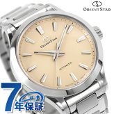 オリエントスター コンテンポラリー スリーハンド 自動巻き 腕時計 ブランド メンズ ORIENT STAR Contemporary Three Hand RK-BQ0001G