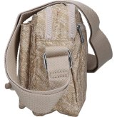 キプリング ショルダーバッグ レディース ブランド Kipling アバヌ M KI6831-1KG Brush Of Gold