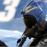ブルーインパルス60th電波ソーラークロノグラフ