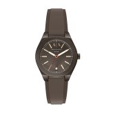 A|X アルマーニ エクスチェンジ ARMANI EXCHANGE 腕時計 レディース シリコン AX6033 【2026 新作】