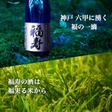 福寿 名入れ お酒 純米吟醸 日本酒 ノーベル賞 JAL 720ml  名前入り プレゼント ギフト 面白い センス 定年退職 還暦祝い 退職祝い 男性 女性 お祝い 古希 喜寿 傘寿 米寿 卒寿 白寿 百寿 敬老の日