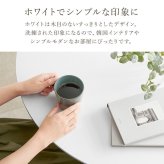 ダイニング３点セット　（Ｄタイプ）　ダイニングセット　３点セット　テーブル　円形テーブル　チェア　２脚　ダイニング３点セット