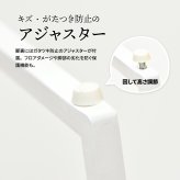Nid ネストテーブル NITB0206 大小テーブル2点セット サイズ違いテーブル2点セット 省スペース ローテーブル センターテーブル 伸縮テーブル 伸縮式テーブル 伸長テーブル 伸長式テーブル 拡張型テーブル ナイトテーブル 新生活
