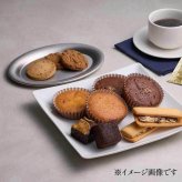 ホテルオークラスイーツ＆コーヒーギフトセット 17個 〈HOS-07A〉 出産内祝い 結婚内祝い お返し ギフト