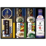  キッコーマン生しょうゆ＆和食詰合せ NBL-30K NBL-30K 内祝い お祝 出産内祝い