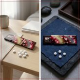 匠の技！和柄ペアMINTIAケース「蹴」ミンティア フリスク 名入れ 職人 手作り ハンドメイド 送料無料 伝統工芸 桜 和モダン 和風 和雑貨 ギフト プレゼント