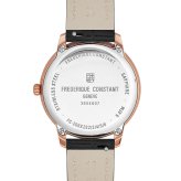 フレデリック・コンスタント FREDERIQUE CONSTANT クラシック モネータ ムーンフェイズ FC-206MPSAL2S4 腕時計 レディース【2026 新作】
