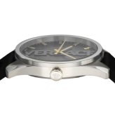 ヴェルサーチェ 腕時計 メンズ ブラック シルバー ゴールド 42mm VERSACE V-VERTICAL シリコンベルト スイス製 メンズ腕時計 軽量 ブランド おしゃれ プレゼント ギフト 卒業 入学 お祝い