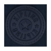 キプリング ショルダーバッグ レディース ブランド Kipling ガブ ロゴ ワンポイント 無地 KI5740-96V Blue Bleu 2