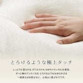 抱き枕 メレンゲタッチ U型 約140×70cm U字 洗えるカバー 背当て 授乳クッション ポリエステル フランネル まくら ピロー 枕寝具 寝具用品 寝室用 寝室用品 インテリア 肌触り アイボリー ベージュ グレー ピンク