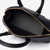 パトゥ PATOU PATOU BOWLING BAG PM レザー製 Le Patou ボウリングバッグ BA0195000 ハンドバッグ ショルダーバッグ レディース バッグ
