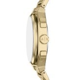 A|X アルマーニ エクスチェンジ ARMANI EXCHANGE 腕時計 メンズ デュアルタイム BASS ステンレス AX1476【2026 新作】