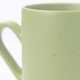 【3RD CERAMICS】スープカップ/ネイビーブルー・チェスナットブラウン・アイビーグリーン・ライトグレー・コーラルピンク・ソフトイエロー