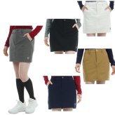 アドミラル ゴルフ レディース ハイテンション裏起毛 スカート ADMIRAL GOLF ADLA465 秋冬モデル お誕生日祝い お祝い 記念品 30代 40代 50代 60代 母の日 お母さん 還暦祝い 敬老の日 彼女 人気プレゼント プレゼント