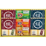 薬用入浴剤セット [26-0498-018] ＮＹ１０ プレミアムギフト 贈り物 お祝い 日本製 内祝い 出産内祝い 結婚内祝い 快気祝い 新築祝い お返し 贈り物 プレゼント ギフト