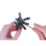 カブトムシ ブロック インテリア プレゼント ギフト コレクションアイテム 誕生日 大人の趣味 子供