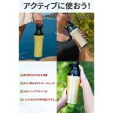 【ラッピング無料】　熱中症対策グッズ STTOKE ストーク ハイドレート＆エクステンションセット スポーツキャップ ストローキャップ タンブラー用 カスタムパーツ ギフトキャンプ 