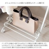 ラック ハンガー 洋服掛け アンティークゴールド コートハンガー アイアン ハンガースタンド 棚付き コート掛け 姫系 スチール スリム 玄関収納 おしゃれ リビング 寝室 玄関 北欧 1人暮らし ギフト エレガントなコートハンガー 新生活
