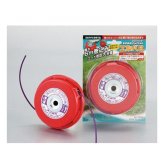 三陽金属 0554 エルバカッターBタイプ かま カマ 草刈り 草むしり 除草作業 清掃作業 家庭菜園 畑 ガ