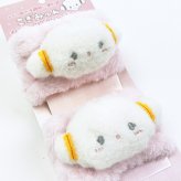 サンリオ こぎみゅん もふもふ吸水ハンド リストバンド Sanrio