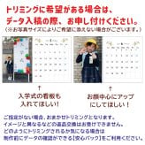 【開始月が選べる】LINEで簡単★送料無料 敬老の日 卓上 カレンダー 2026年 2027年 写真入り プレゼント ケース付き オリジナル 子ども ペット プレゼント ギフト 誕生日 贈り物 両親 祖父母 お絵かき水筒 【desk-calendar12】
