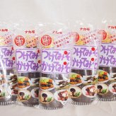 万能みそだれ つけてみそかけてみそ 焙煎ごま使用 ナカモ(愛知県)400ｇ×5本