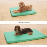 犬用 介護マットレス 床ずれ防止 防水マットレス Mサイズ 介護用品 トンボ with