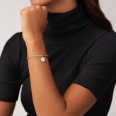 フォッシル FOSSIL Heritage アクセサリー ブレスレット レディース JA7210710