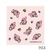 サンリオ メガネケース マイメロディ ハードケース 眼鏡ケース めがねケース キャラクター グッズ 小物入れ 収納 おしゃれ かわいい 大人可愛い プレゼント ギフト サンリオ正規ライセンス品