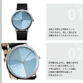 ベーリング BERING 腕時計 メンズ ペア クラシック アイスブルー Classic Ice Blue Collection 13436-408-J【2026 新作】