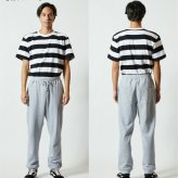 卓球2  スウェットパンツ 名入れ 名入れ ジャージ スウェット テーブルテニス　ラケット　ボール カジュアル おうち 部屋着 らくちん イージーパンツ セットアップ