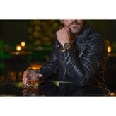 シチズン シリーズエイト CITIZEN Series 8 メカニカル 自動巻き 機械 シリーズエイト再始動5周年記念限定 腕時計 メンズ NB6092-01E【2026 新作】