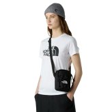 ノースフェイス THE NORTH FACE ショルダーバッグ ジェスター クロスボディ ロゴ 肩掛け コンパクト カバン アウトドア 小物 NF0A52UC 4H0 メンズ ブラック