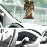 エキゾチカ パームツリー 同種 5枚セット 【全16種】 芳香剤 EXOTICA PalmTree AirFreshener 車 部屋 吊り下げ カーフレッシュナー プレゼント アメリカ ハワイ メール便送料無料